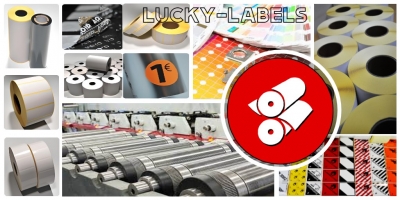 Lucky-Labels